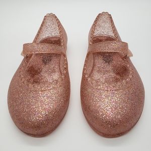 Jelly Shoes